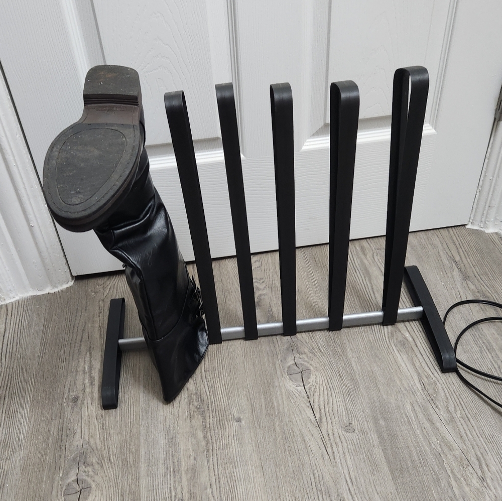 Boot Organizer